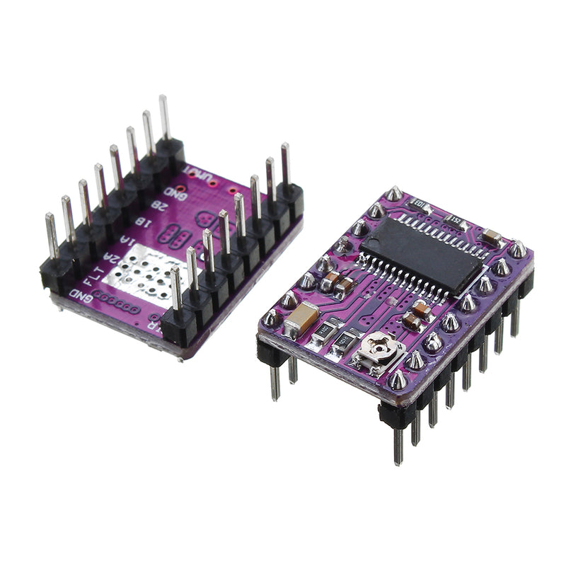 3D Printer Kit RAMPS 1.4+ Mega 2560 +DRV8825 Stepper Motor+2004 LCD+PCB Heat Bed MK2B