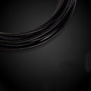 KALOAD 3m Rope Jumping Adjustable Single Skip Rope Fitnesss Sport Speed Skipping Ropes Exercise Tool