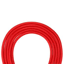 USAMS US-SJ338 U29 Micro USB LED Magnetic Braided Fast Charging Cable 2M For Tablet Smartphone