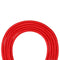 USAMS US-SJ338 U29 Micro USB LED Magnetic Braided Fast Charging Cable 2M For Tablet Smartphone