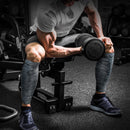 KALOAD Leg Support Breathable Calf Foot Protective Sports Cycling Running Fitness Protective Gear