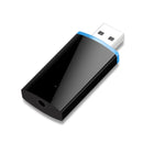 Bakeey Wireless bluetooth 4.1 Stereo Audio USB Car Kit Music Receiver Adapter