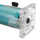 220V 800W 35000RPM Electric Hand Trimmer Wood Laminator Router Joiners Tool