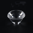 DIY Convoy  T5 / T6 / U2 High Reflectivity LED Lens for Convoy Flashlight