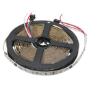 5M 36W DC12V WS2811 150 SMD 5050 RGB Changeable Flexible LED Strip Light for Indoor Home Decor