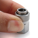 PCP Air Filling Charging Quick Connect Adapter Quick Release Coupler Socket 1/8 BSP Female
