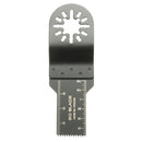 5pcs 20mm Multitool Saw Blades for Erbauer Makita Milwaukee High Carbon Steel Saw Blade Oscillating Tools