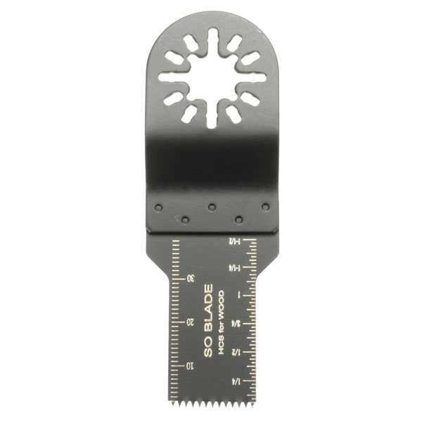 5pcs 20mm Multitool Saw Blades for Erbauer Makita Milwaukee High Carbon Steel Saw Blade Oscillating Tools