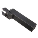 MGEHR1616-3 Cut Off Grooving Tool Holder with 10pcs MGMN300 Inserts