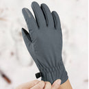 Naturehike -35 Touch Screen Motorcycle Gloves Winter Warm Waterproof Men Women Thermal Skiing Snow Snowboard Cycling