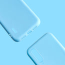 For Xiaomi Mi A3 / Xiaomi Mi CC9e Bakeey Candy Color Anti-Scratch Soft TPU Protective Case