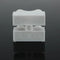 Excellway CH2 Quick Wire Connector Terminal Block Spring Connector