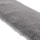74x14cm Hot Water Bottles Large Long Area Warm Relaxing Heat with Removable Cover