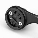 ROCKBRO YSZ1808 Bike Holder Bike Computer Mount Holder Handlebar Extension Compatible with Garmin/ iGPSPORT/ Byrton
