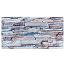3D Brick Stone Pattern Psychedlic Tapestry Room Bedspread Wall Hanging Throw Decorations