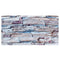 3D Brick Stone Pattern Psychedlic Tapestry Room Bedspread Wall Hanging Throw Decorations