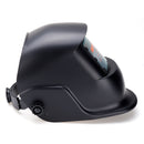 Solar Powered Auto Darkening Welding Helmet Mask TIG ARC Machine