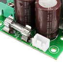 DC 12V-40V 10A 13Khz Motor Speed Controller Pump PWM Stepless Speed Change Speed Control Switch
