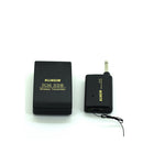 Bakeey VHF Stage Wireless Lavalier Lapel Headset Microphone Mic FM Transmitter Bodypack Transmiter