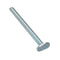Wnew 5pcs M8 T Nut Screws for 19x9.5mm T-track T-slot Miter Track Jig Table Saw Router Table Woodworking Tool