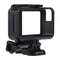 PULUZ PU338B Protective Frame Shell Case for DJI OSMO Action Sports Camera