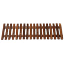 Plant Flower Hanger Holder Hanging Basket Pot Wood Climbing Rack Craft Ladder