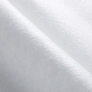 IPRee 10 Pcs Bath Towel Disposable Non-woven Towels Travel Camping Portable Beach Towels