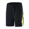 ARSUXEO Men Sports Cycling Shorts Riding Legging Summer Running Pants Breathable Quick Dry