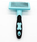 Pet Comb Dog Hair Comb Cat Grooming Large Dog Golden Teddy Comb Brush Cleaning Tool