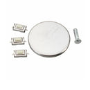 3 Button Remote Key Fob Case Battery Switches Full Kits For Citroen Relay Jumper