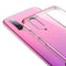 Bakeey 3 In 1 Detachable Elac-plating Transparent Hard PC Protective Case For Xiaomi Mi9  / Xiaomi Mi 9 Transparent Edition