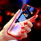 Bakeey Protective Case For iPhone XS Max Crystal Clear Anti Fingerprint Back Cover