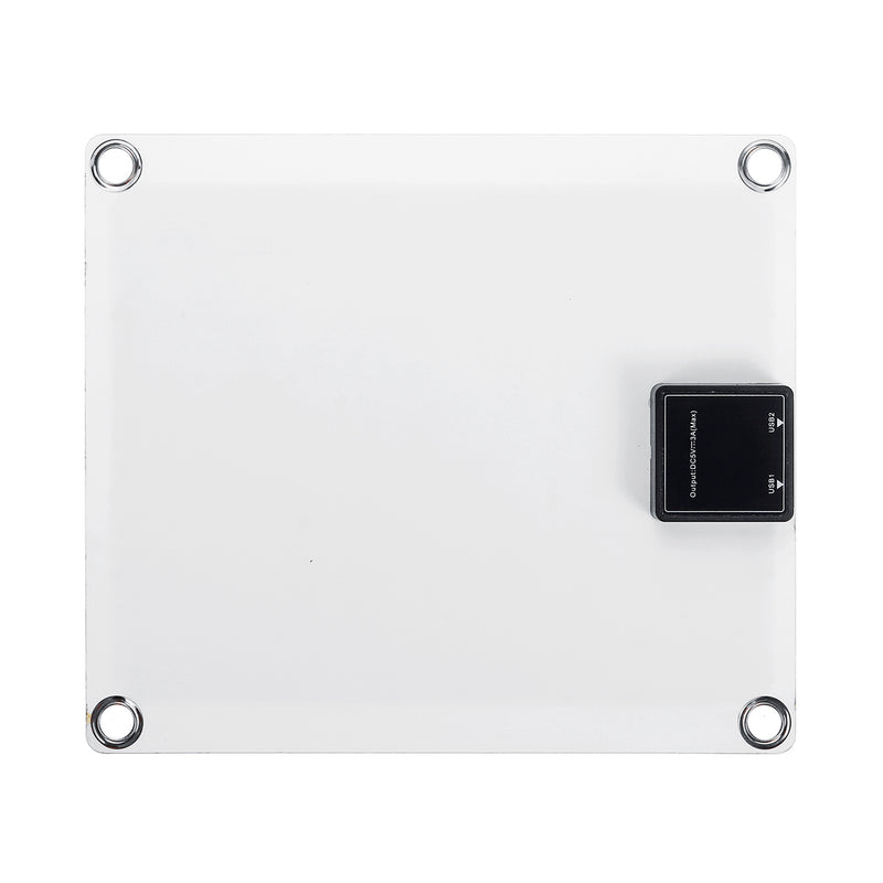 DC18V 20W Solar Panel Portable 2 USB Port Solar Power Panel