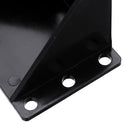 42mm L Shape Plastic Mounting Bracket For NEMA17 Stepper Motor 3D Printer Part