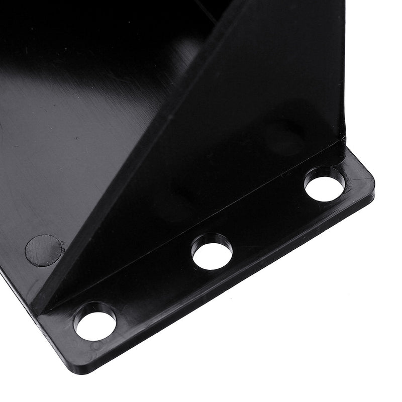 42mm L Shape Plastic Mounting Bracket For NEMA17 Stepper Motor 3D Printer Part