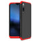 Bakeey 3 in 1 Double Dip 360 Hard PC Full Protective Case For Xiaomi Mi A3 / Xiaomi Mi CC9E