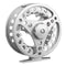 ZANLURE 3/4 5/6 7/8 2+1BB Aluminum Alloy Fly Fishing Reel Left Right Hand Fly Fishing Wheel