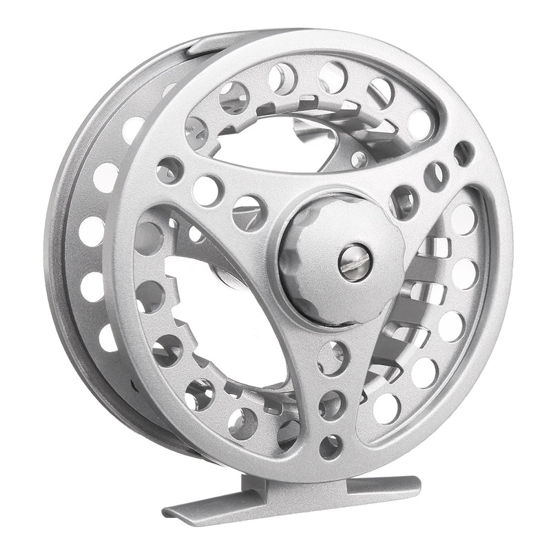 ZANLURE 3/4 5/6 7/8 2+1BB Aluminum Alloy Fly Fishing Reel Left Right Hand Fly Fishing Wheel