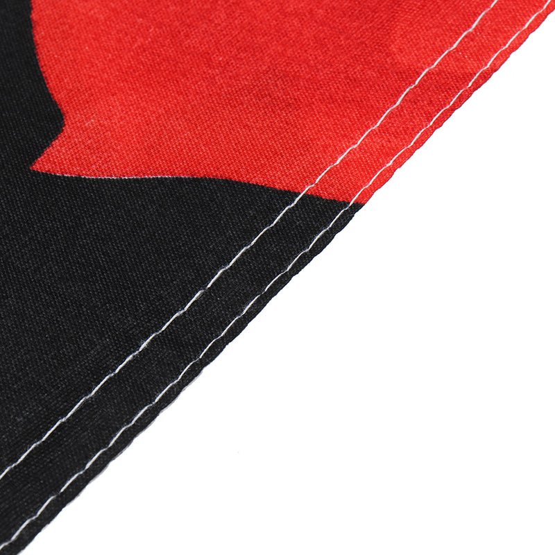 4PCS 200 x 230cm 3D Leopard Rose Printed Bedding Pillowcase Sheet Quilt Cover Bedding Sets