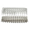 Excellway TC33 310Pcs Wire Jumper Header Connectors M/F Crimp Pins Terminal For Dupont