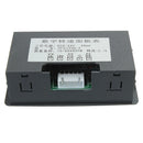 4 Digital LED Tachometer RPM Speed Meter + Proximity Switch Sensor NPN
