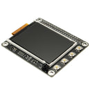 2.2" 320x240 TFT Screen LCD Display HAT With Buttons IR Sensor For Raspberry Pi 3B / 2B / B+