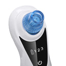 Electric Blackhead Remover Suction Black Head Pimple Acne Pore Cleaner