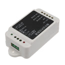 DC7-30V Cycle Timer Switch Relay Delay 1-200S Time Adjustable Cycle Timer Controller Module