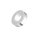 10Pcs 3mm Aluminum Column Flat Gasket Sleeve for 3D Printer