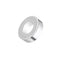 10Pcs 3mm Aluminum Column Flat Gasket Sleeve for 3D Printer