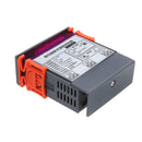 XH-W2028 Embedded Digital Thermostat Refrigerator Cabinet Industrial Special Digital Temperature Controller With 0.1 Accuracy