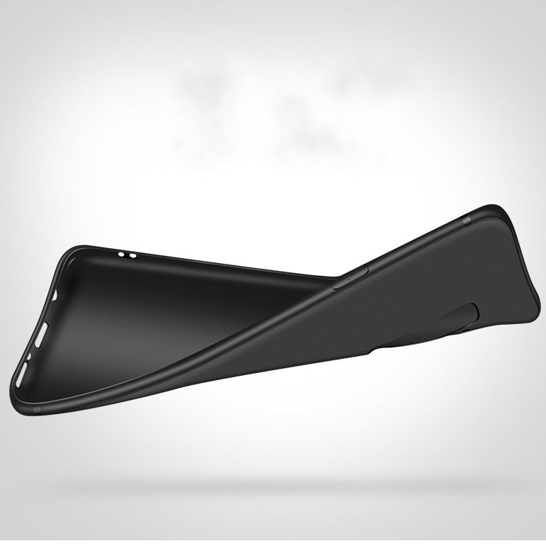 Bakeey Magnetic Metal Ring Bracket TPU Protective Case for Samsung Galaxy S9/S9 Plus