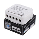 Tuya/eWelink 2 Way WiFi Switch Independently Controls Smart Switch Support Alexa Google Home