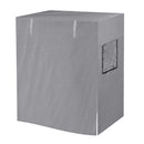 Bird Cage Cover Shell Guard Seed Catcher Bag Basket Skirt Pet Dog Cat Protector